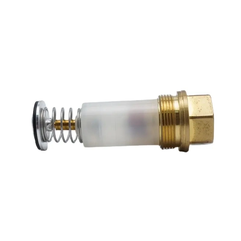Kitchen Customizable Magnet Gas Safety Valve with Thermocouple Igniter