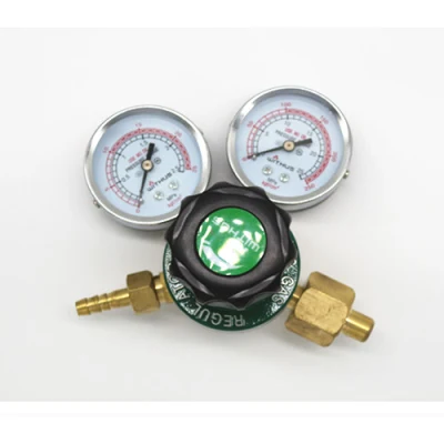 Hot Selling Pressure Regulator with Top Quality