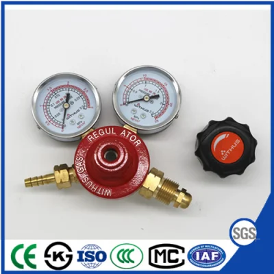 High Quality Acetylene Gas Regulator with Factory Price